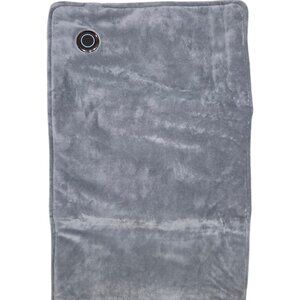 Grey Heating Pad